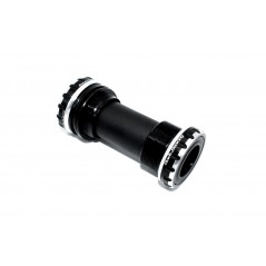 BLACK BEARING Bicycle bottom bracket SHIMANO/SRAM BSA 68/ 73-24 B5 59034