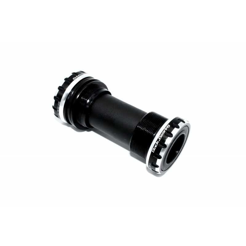 BLACK BEARING Bicycle bottom bracket SHIMANO/SRAM BSA 68/ 73-24 B5 59034