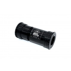 BLACK BEARING Pedalier bicicleta SHIMANO/SRAM PRE FIT 41-86/92-24 B5 59036