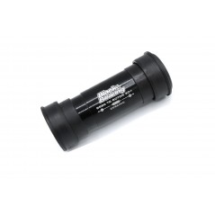 BLACK BEARING Bicycle bottom bracket SRAM PRESSFIT 41-86/92-DUB B5 59038