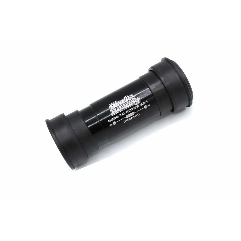BLACK BEARING Bicycle bottom bracket SRAM PRESSFIT 41-86/92-DUB B5 59038