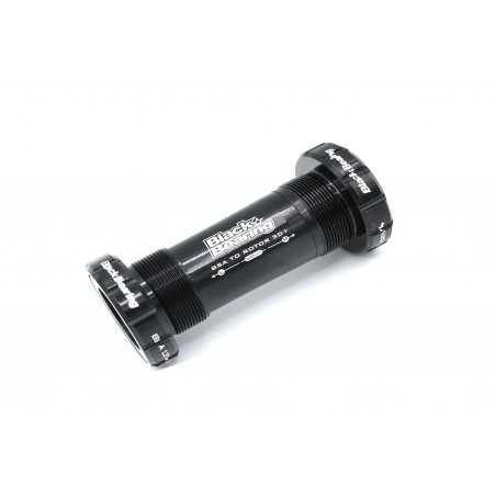 BLACK BEARING Bicycle bottom bracket SRAM BSA-68/73-DUB B5 59040