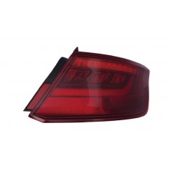 IPARLUX Piloto trasero izquierdo LED 16019541