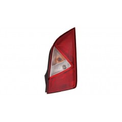 IPARLUX Left rear light P21W 16300101