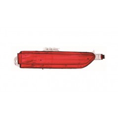 IPARLUX Left rear light P21W 16910001