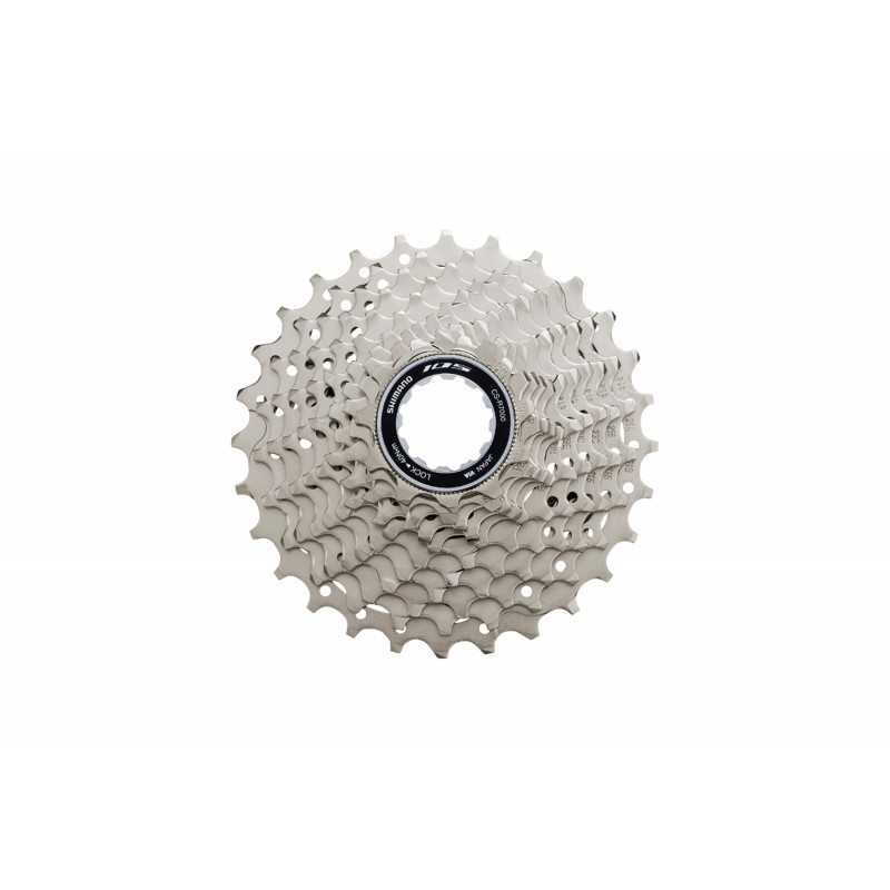SHIMANO CASSETTE 105 11V 12-25 CSR700011225 58246