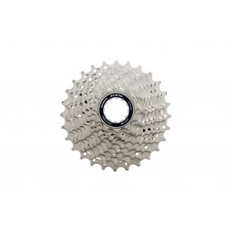 SHIMANO Cassette 105 11V 12-25 CSR700011225 58246