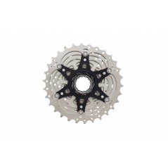 SHIMANO CASSETTE 105 11V 12-25 CSR700011225 58246