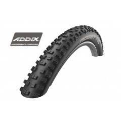 SCHWALBE Cubierta neumático plegable 27.5X2.25 NOBBY NIC PERFORMANCE TUBELESS 54990