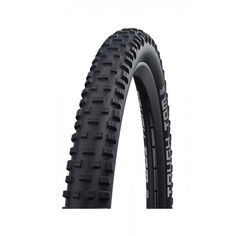 SCHWALBE Rigid bicycle tire cover 29X2.25 TOUGH TOM A/R 54615