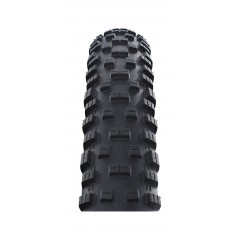 SCHWALBE Rigid bicycle tire cover 29X2.25 TOUGH TOM A/R 54615
