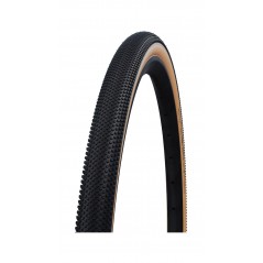 SCHWALBE Cubierta neumático bicicleta 700X35C G-ONE ALL PERF TUBELESS 57963