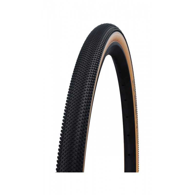 SCHWALBE Cubierta neumático bicicleta 700X35C G-ONE ALL PERF TUBELESS 57963