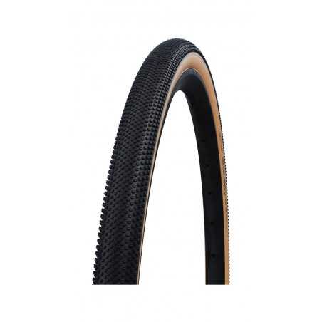 SCHWALBE Bicycle tire cover 700X35C G-ONE ALL PERF TUBELESS 57963