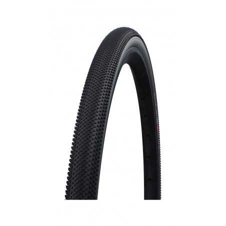 SCHWALBE folding tire cover 700X35C G-ONE ALLROUND TUBELESS 55799