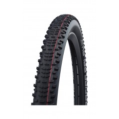SCHWALBE Cubierta neumático plegable 29X2.25 RACING RALPH SUPER GROUND TUBELESS 55865