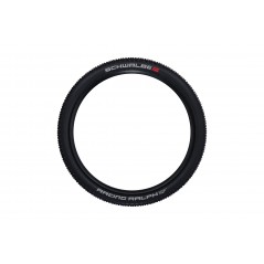 SCHWALBE Cubierta neumático plegable 29X2.25 RACING RALPH SUPER GROUND TUBELESS 55865
