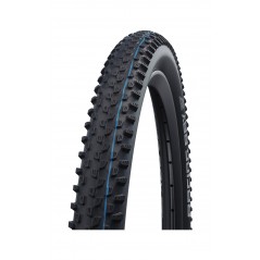 SCHWALBE Cubierta neumático plegable 29X2.25 RACING RAY EVO SUPER GROUND TUBELESS 55867