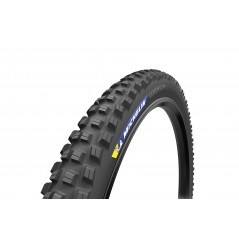 MICHELIN Cubierta neumático plegable 27.5X2.40 WILD AM2 TUBELESS 56655