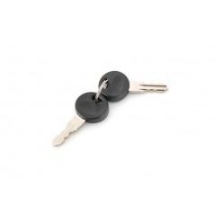 BUZZ RACK Recambio 2 llaves para cerradura de portabicicletas K003 59128