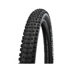 SCHWALBE Cubierta neumático plegable 29X2.25 WICKED WILL PERFORMANCE TUBELESS 58180
