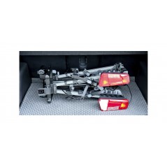 BUZZ RACK Portabicicletas NEW EAZZY 2 58534