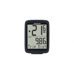 SIGMA odometer computer BC 8.0 WR 59572