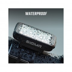 SIGMA odometer computer BC 8.0 WR 59572