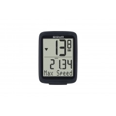SIGMA odometer computer BC 10.0 WR 59574