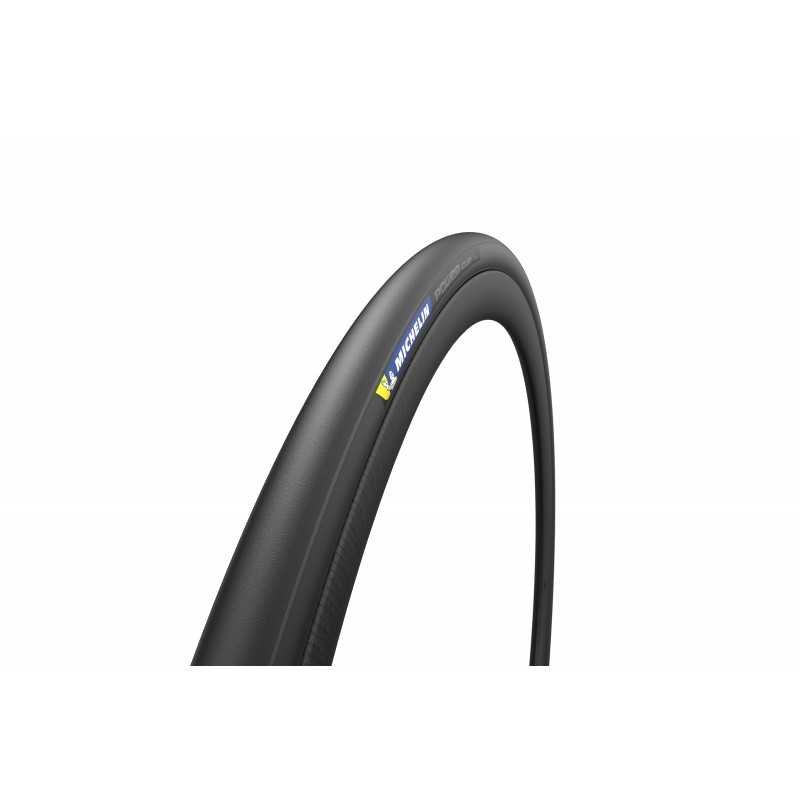 MICHELIN Cubierta neumático plegable 700X25 POWER CUP TUBELESS 59589
