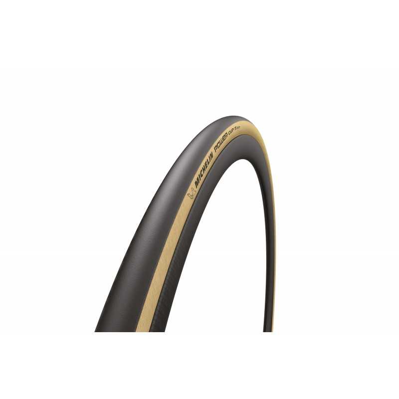 MICHELIN Cubierta neumático plegable 700X25 POWER CUP CLASSIC TUBELESS 59590