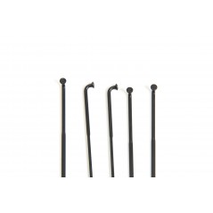 MASSI Pack 5 spokes + nuts X-TECH 50 264 MM 59664
