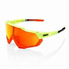 100% BICYCLE GLASSES FOR CYCLING SPORTS SPEEDTRAP 196261017359VAR