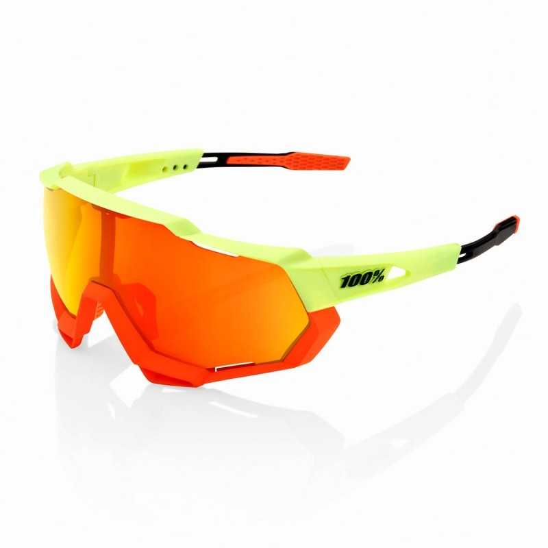 100% BICYCLE GLASSES FOR CYCLING SPORTS SPEEDTRAP 196261017359VAR