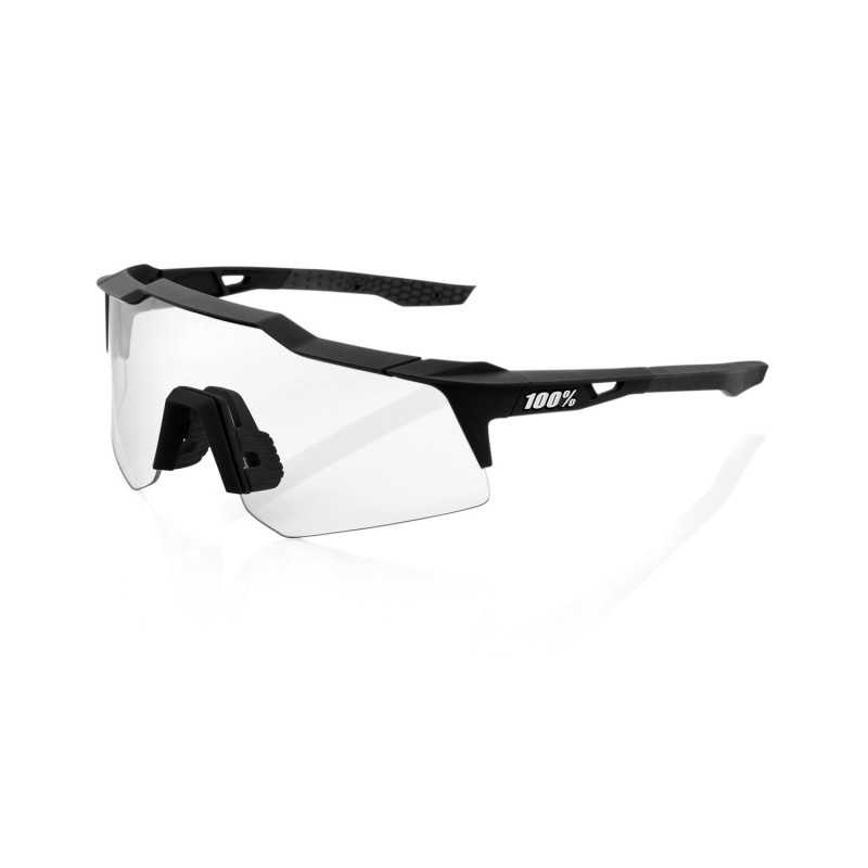 100% BICYCLE GLASSES FOR CYCLING SPORTS SPEEDCRAFT XS 196261033502VAR