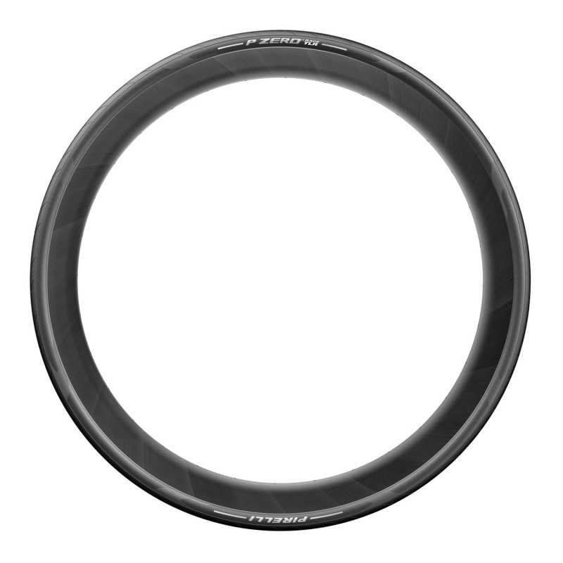 PIRELLI Cubierta neumático bicicleta P ZERO RACE TUBELESS 28-622 8019227398434