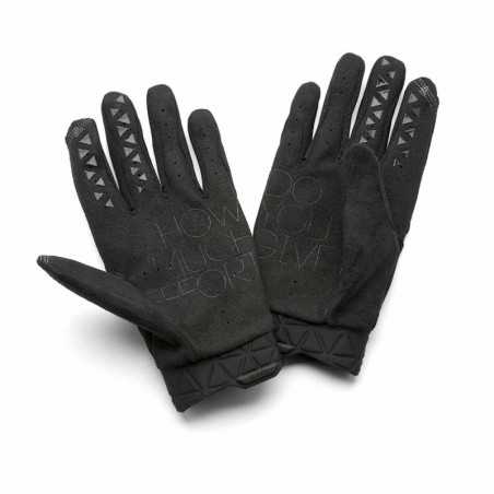 100% Guantes largos bicicleta ciclismo GEOMATIC 841269148832VAR