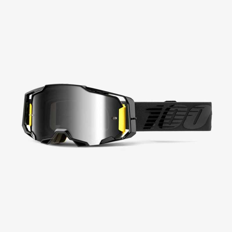 100% mask glasses ARMEGA 841269152396VAR