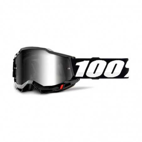 100% BICYCLE GLASSES FOR CYCLING SPORTS ACCURI 2 MIRROR ACCURI 2 MIRROR 196261000436
