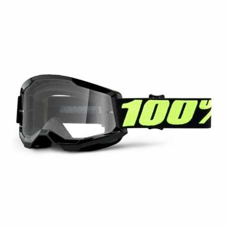 100% mask glasses STRATA 2 SUMMIT 841269168052VAR