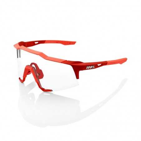 100% GAFAS BICICLETA CICLISMO DEPORTE SPEEDCRAFT 841269157209VAR