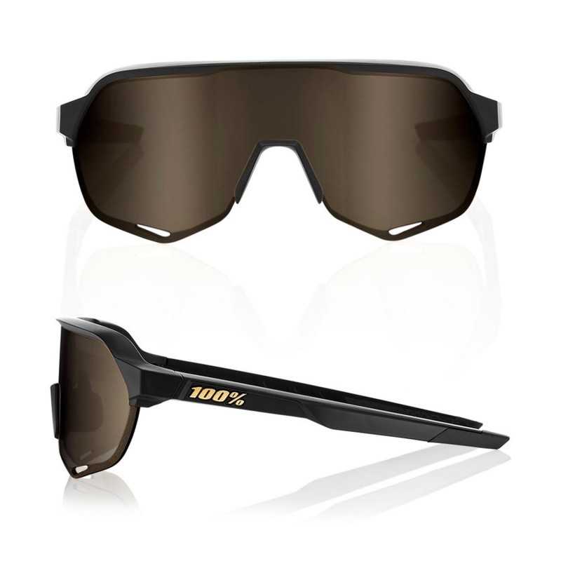 100% BICYCLE GLASSES FOR CYCLING SPORTS S2 196261016796VAR