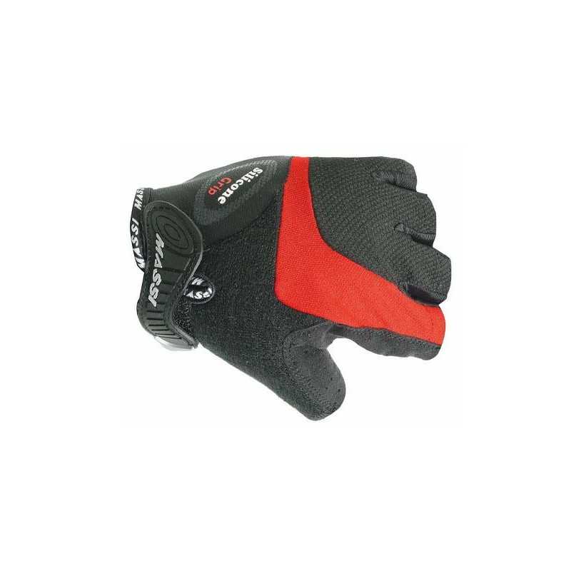 MASSI Guantes ciclismo SILICONE CX 28333VAR
