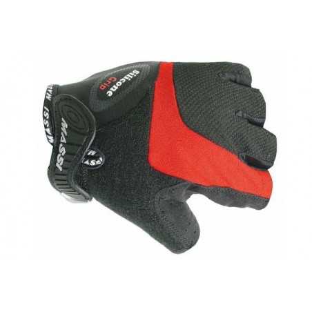 MASSI cycling gloves SILICONE CX 28333VAR