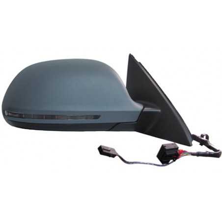 IPARLUX Espejo retrovisor completo derecho 27023022