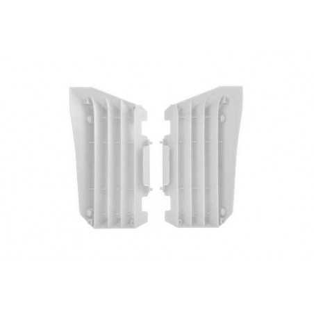 White radiator fins 8458100001