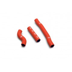 Cooling tube sleeves kit  KTM KTM-88-OR