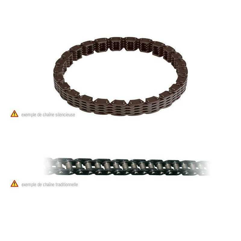 VERTEX Cadena de distribucion silenciosa 92 LINKS 1018877