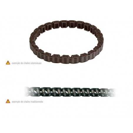 VERTEX Cadena de distribucion silenciosa 92 LINKS 1018877