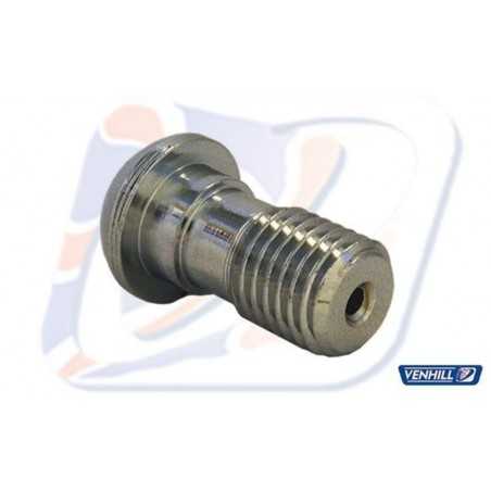 Tornillo aloma  M10x1.25